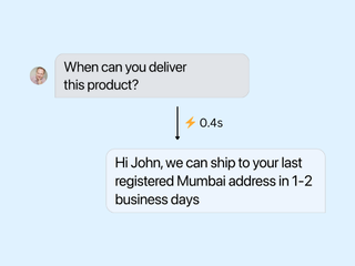 Happier Customers Illustration